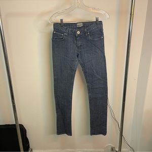 Naked & Famous skinny jeans